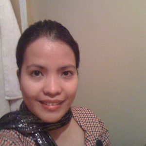 Honey Reyes, SteadyContent Writer