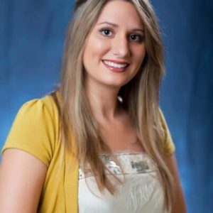 Julie Wohlberg, SteadyContent Writer