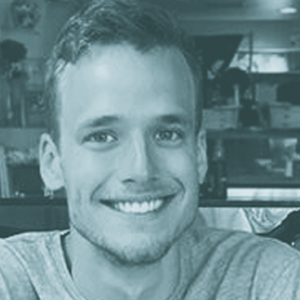 Nick Berghane, SteadyContent Writer