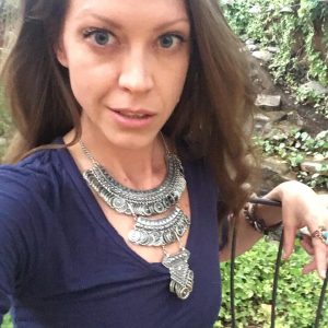Amber Deubler, SteadyContent Writer