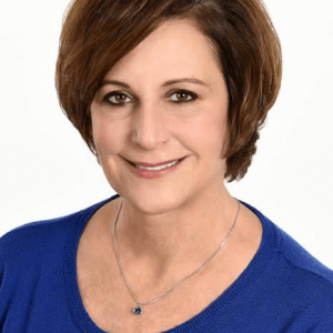 Cathy Walton