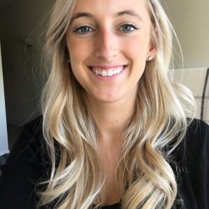 Eileen Sherman, SteadyContent Writer