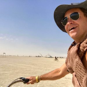 Billy Tolson, SteadyContent Writer