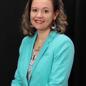 Marcelina Hardy, SEO Specialist SteadyContent
