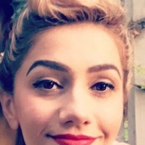 Ani Kevranian, SteadyContent Writer