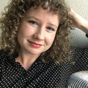 Catherine Lentini, SteadyContent Writer