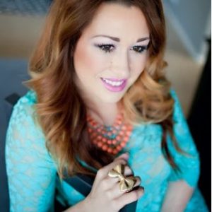 Kara Schmitz, SteadyContent Writer