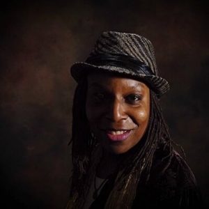 Lizette Wanzer Headshot - Lizette Wanzer