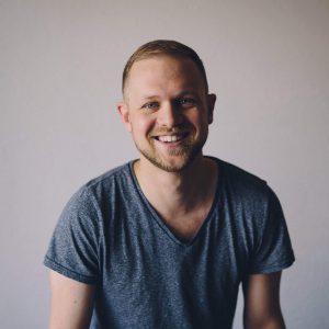 Mike Rae, SteadyContent Writer