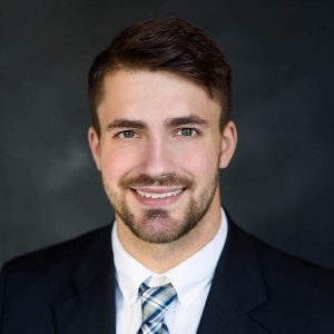 Collin Trades, SteadyContent Writer