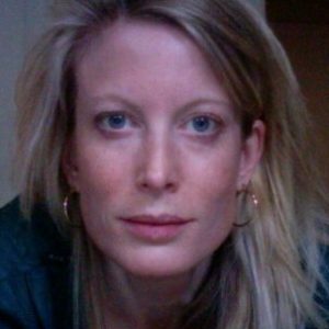 Sara Goulder