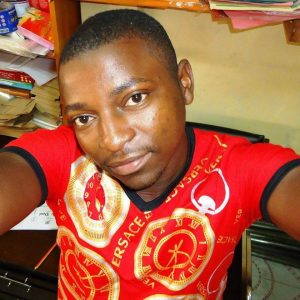 Ndolo Musyoka, SteadyContent Writer