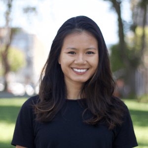 Jenna Chan, SteadyContent Writer