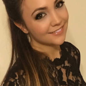 Catherine Souva