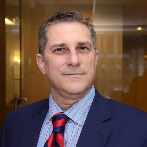 Maurice Recchia