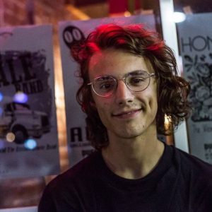 Joey Zimmerman