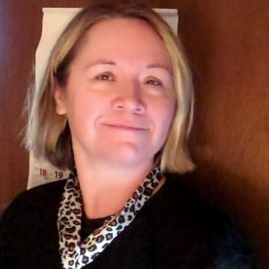 Tammy Ruggles
