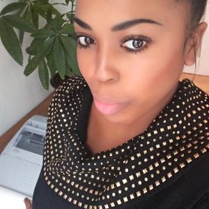Irene Yvette Butler, SteadyContent Writer